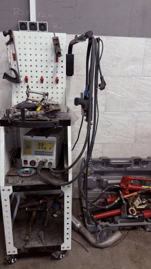  СТО, W-7433291, Бориспольская, Чубинское - Фото 6