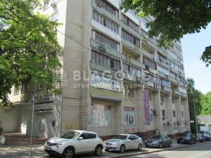 Квартира W-7432540, Кловский спуск, 18, Киев - Фото 1