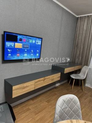 Квартира W-7433582, Русової Софії, 3, Київ - Фото 1