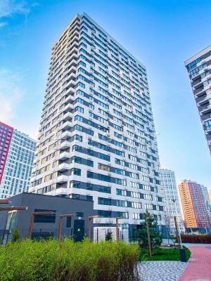 Квартира W-7433603, Олеся Олександра, 17, Київ - Фото 2