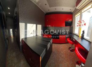 Квартира W-7433628, Ірпінська, 2, Київ - Фото 1