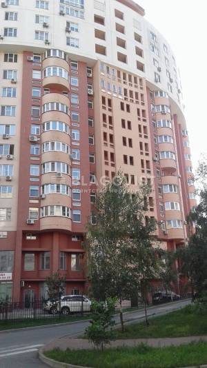 Квартира W-7433780, Ернста Федора, 16а, Київ - Фото 1