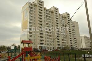 Квартира W-7433785, Эрнста Федора, 2, Киев - Фото 2