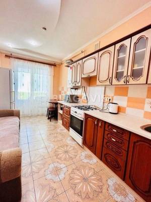 Квартира W-7433863, Леси Украинки, 11, Софиевская Борщаговка - Фото 1