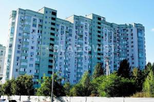 Квартира W-7433873, Печерська, 6, Чайки - Фото 2