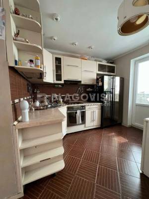 Квартира W-7433873, Печерська, 6, Чайки - Фото 6