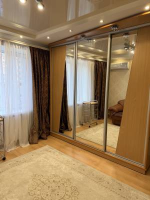 Квартира W-7434097, Рибальська, 8, Київ - Фото 4