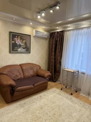 Квартира W-7434097, Рибальська, 8, Київ - Фото 1