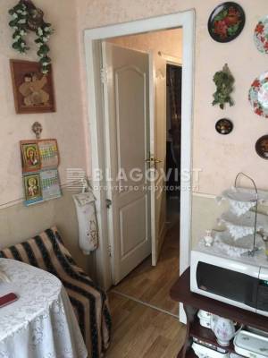 Квартира W-7434825, М.Житомирська, 7, Київ - Фото 5