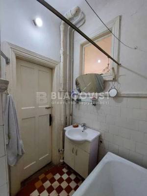 Квартира W-7434827, Чикаленка Євгена (Пушкінська), 2-4/7, Київ - Фото 12