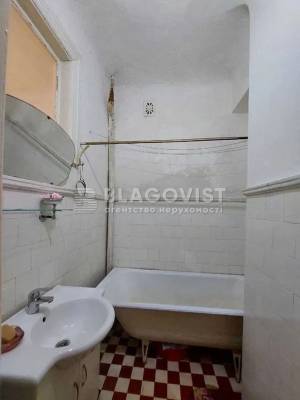 Квартира W-7434827, Чикаленка Євгена (Пушкінська), 2-4/7, Київ - Фото 11