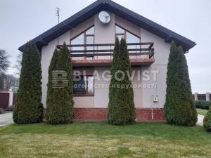 Дом W-7435166, Светлая, 2, Новые Безрадичи - Фото 2