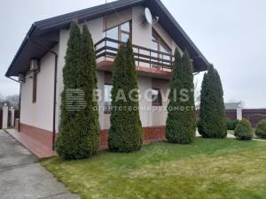 Дом W-7435166, Светлая, 2, Новые Безрадичи - Фото 1