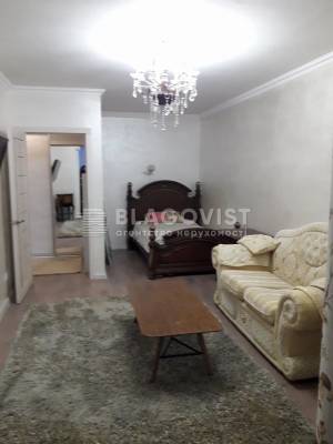 Квартира W-7435185, Новообуховская, 1, Ходосовка - Фото 1