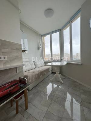 Квартира W-7435295, Сонячна, 5, Софіївська Борщагівка - Фото 10