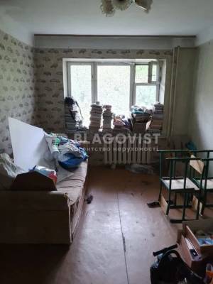 Квартира W-7435321, Зодчих, 36, Київ - Фото 3