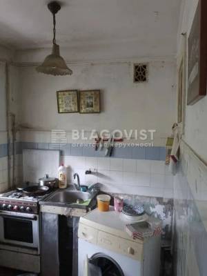 Квартира W-7435321, Зодчих, 36, Київ - Фото 4