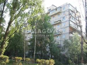 Квартира W-7435321, Зодчих, 36, Київ - Фото 1