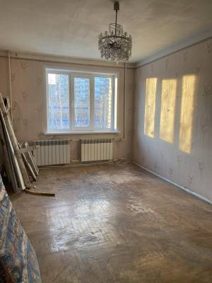 Квартира W-7432582, Клавдиевская, 24, Киев - Фото 1