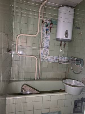 Квартира W-7432582, Клавдиевская, 24, Киев - Фото 13