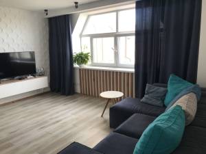 Квартира W-7437833, Волоська, 50/38, Київ - Фото 1