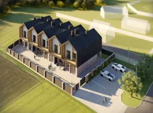 Дом W-7437993, Хотяновка - Фото 2