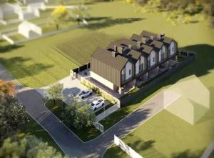 Дом W-7437993, Хотяновка - Фото 8