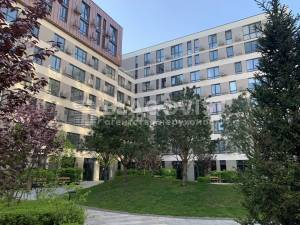 Квартира W-7433695, Салютна, 2/7, Київ - Фото 1