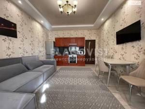 Квартира W-7433700, Верхогляда Андрія (Драгомирова Михайла), 2а, Київ - Фото 3