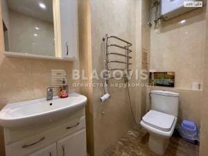 Квартира W-7433700, Верхогляда Андрія (Драгомирова Михайла), 2а, Київ - Фото 11