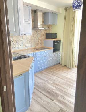 Квартира W-7434119, Пчілки Олени, 3в, Київ - Фото 1