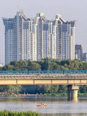 Квартира W-7434150, Никольско-Слободская, 8, Киев - Фото 2