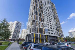 Квартира W-7434150, Никольско-Слободская, 8, Киев - Фото 1