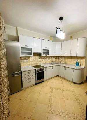 Квартира W-7434154, Калнишевського Петра (Майорова М.), 7, Київ - Фото 1