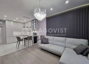 Квартира W-7434270, Набережно-Рыбальская, 3, Киев - Фото 6