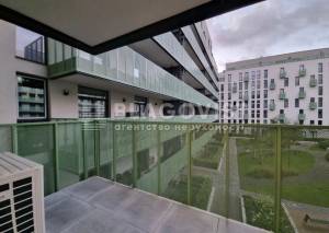 Квартира W-7434270, Набережно-Рыбальская, 3, Киев - Фото 13