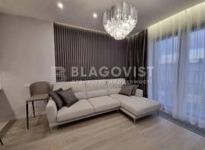 Квартира W-7434270, Набережно-Рыбальская, 3, Киев - Фото 5