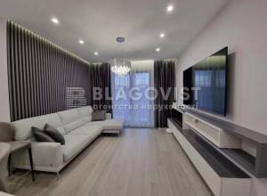 Квартира W-7434270, Набережно-Рыбальская, 3, Киев - Фото 3