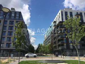 Квартира W-7434270, Набережно-Рыбальская, 3, Киев - Фото 12