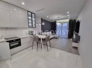 Квартира W-7434270, Набережно-Рыбальская, 3, Киев - Фото 1