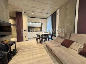 Квартира W-7434272, Предславинская, 55, Киев - Фото 1