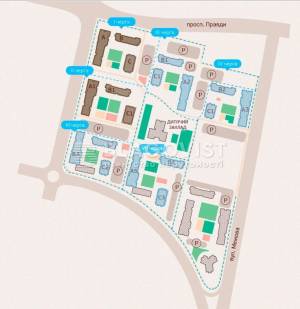 Квартира W-7434282, Европейского Союза просп. (Правды просп.), 43б, Киев - Фото 12