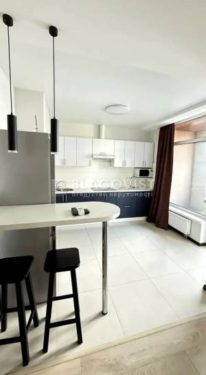 Квартира W-7434282, Европейского Союза просп. (Правды просп.), 43б, Киев - Фото 1