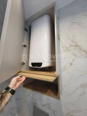 Квартира W-7434442, Семьи Кристеров, 16, Киев - Фото 10