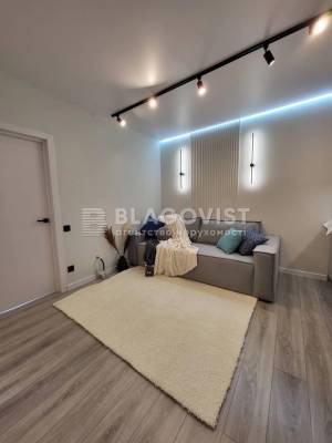 Квартира W-7434442, Семьи Кристеров, 16, Киев - Фото 1