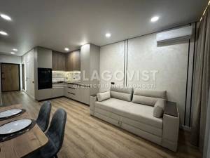 Квартира W-7434449, Змієнка Всеволода, 34/21, Київ - Фото 1