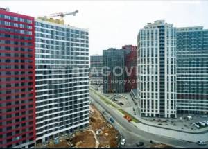 Квартира W-7434470, Змієнка Всеволода, 15/23, Київ - Фото 3