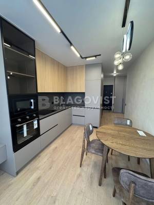 Квартира W-7434479, Олеся Александра, 9а, Киев - Фото 1