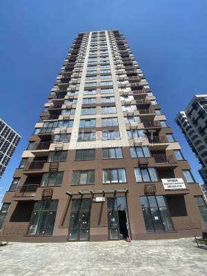 Квартира W-7434479, Олеся Александра, 9а, Киев - Фото 12