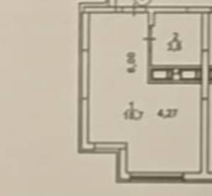 Квартира W-7434791, Дерегуса Михаила, 42, Киев - Фото 8